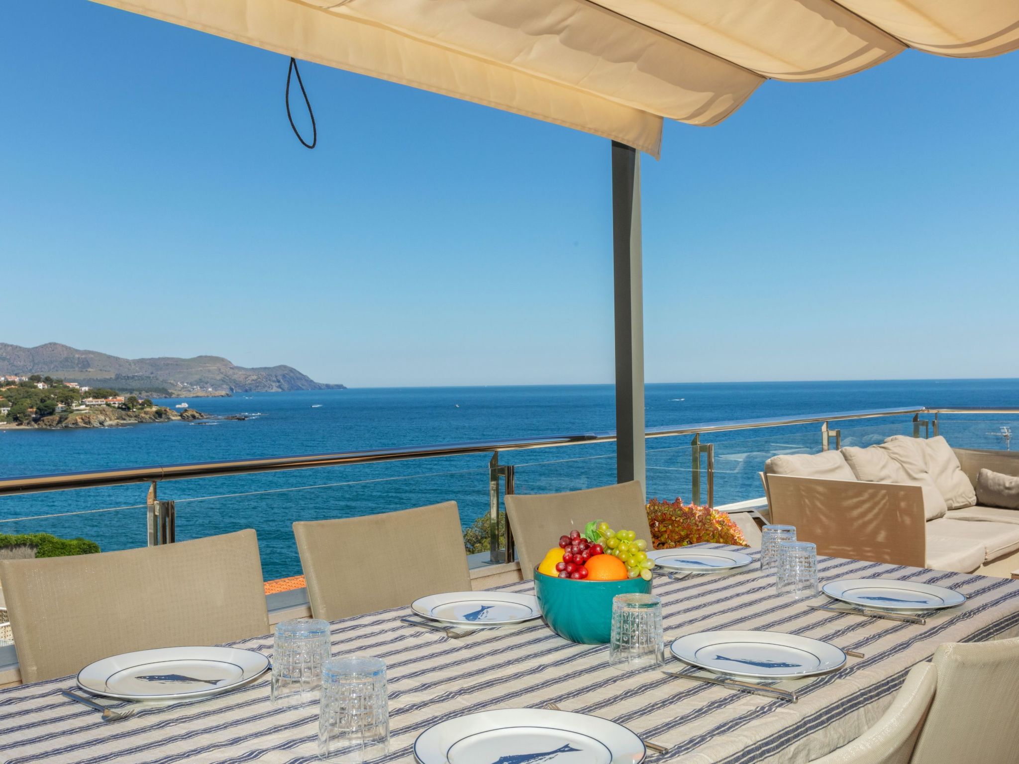 Llançà accommodation city breaks for rent in Llançà apartments to rent in Llançà holiday homes to rent in Llançà