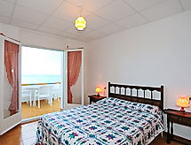 Frontaal zeezicht appartement op 50 meter van het strand in Llançà - thumbnail 4