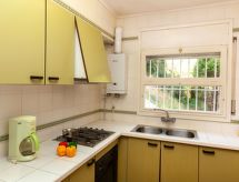 Appartement Puerto De La Selva