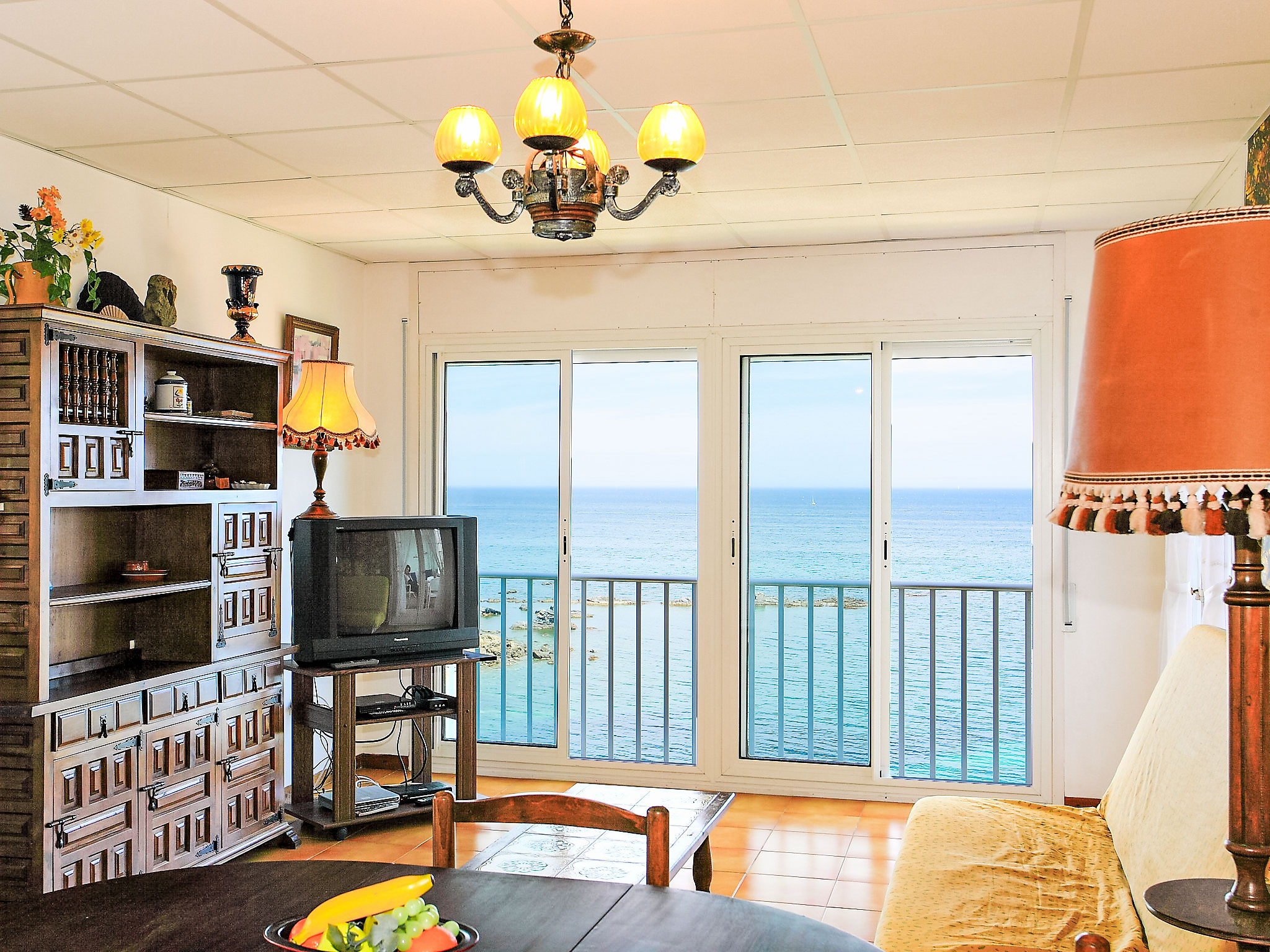 Photo of Puerto De La Selva