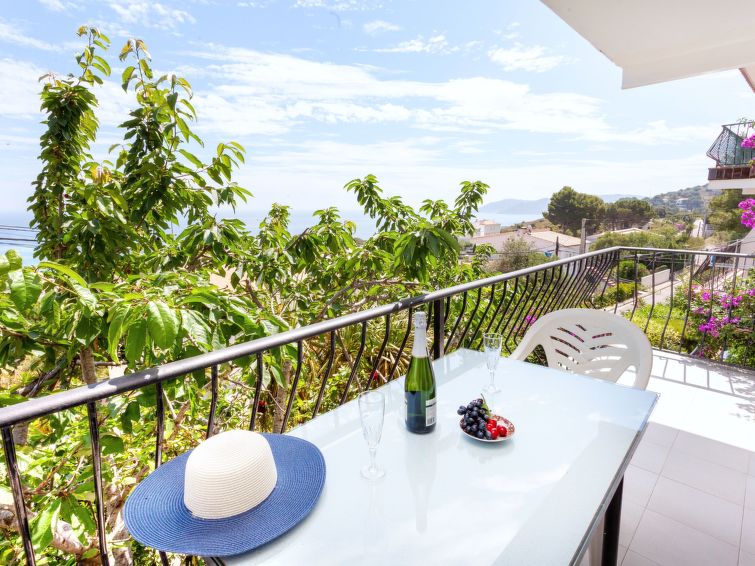 Ferienwohnung Eucalyptus I