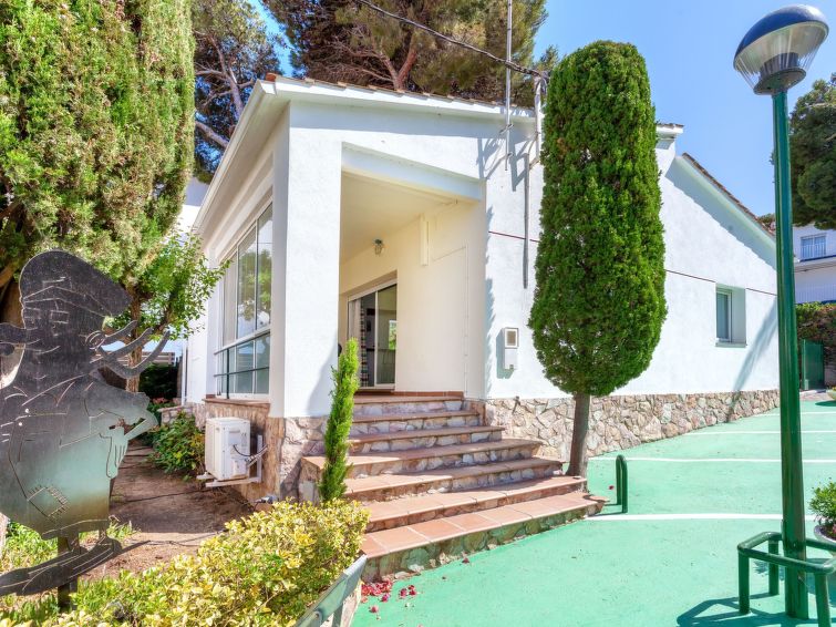 La Chumberita Accommodation in Llançà