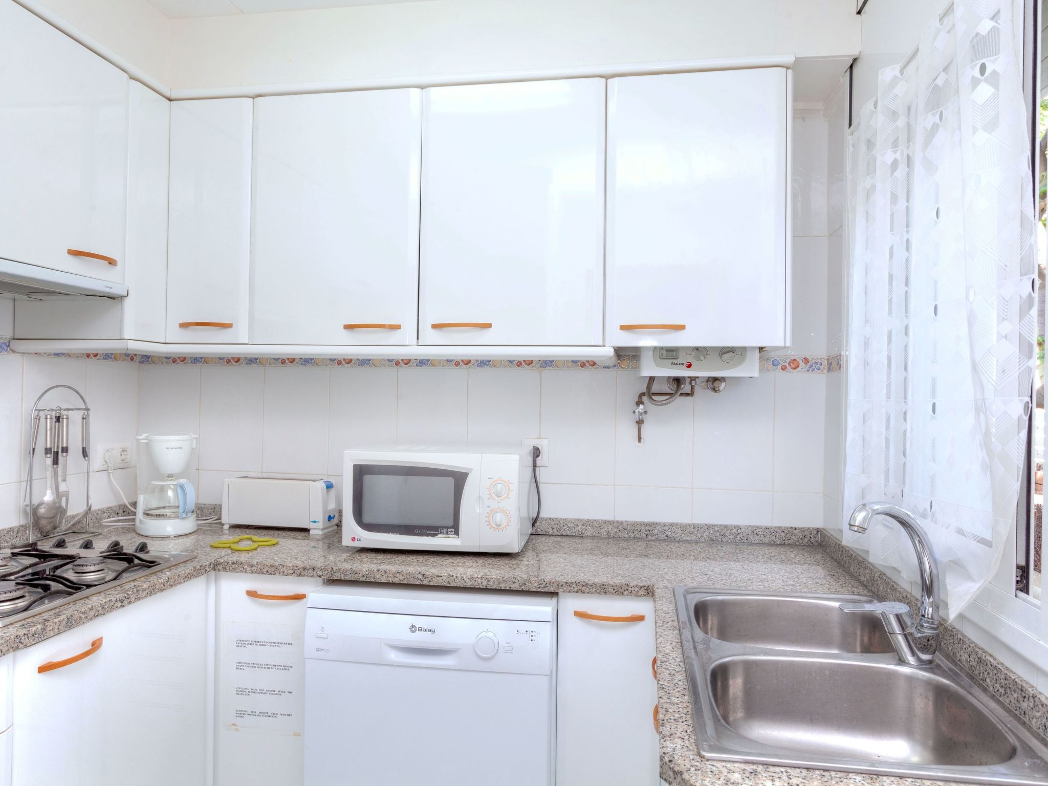 Photo of La Chumberita