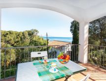 Ferienwohnung Cap de Vol