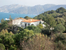 Ferienwohnung Cap de Vol