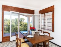 Ferienwohnung Cap de Vol