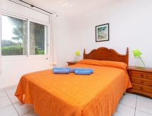 Ferienhaus El Paraiso