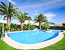 Ferienhaus El Paraiso
