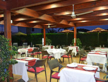 Ferienhaus El Paraiso