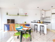 Appartement Palmiers I