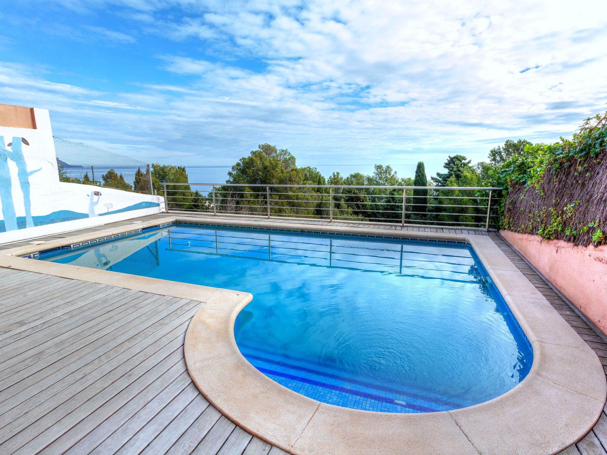 Fane Accommodation in Llançà