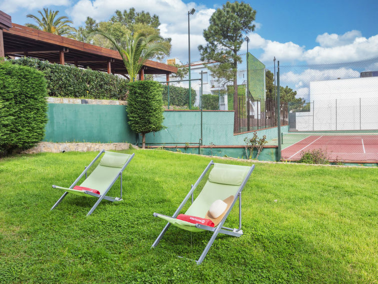 El Gato Apartment in Llançà