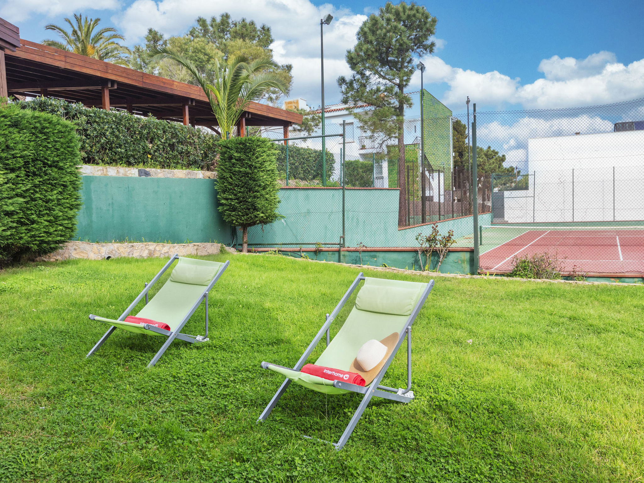 El Gato II Apartment in Llançà