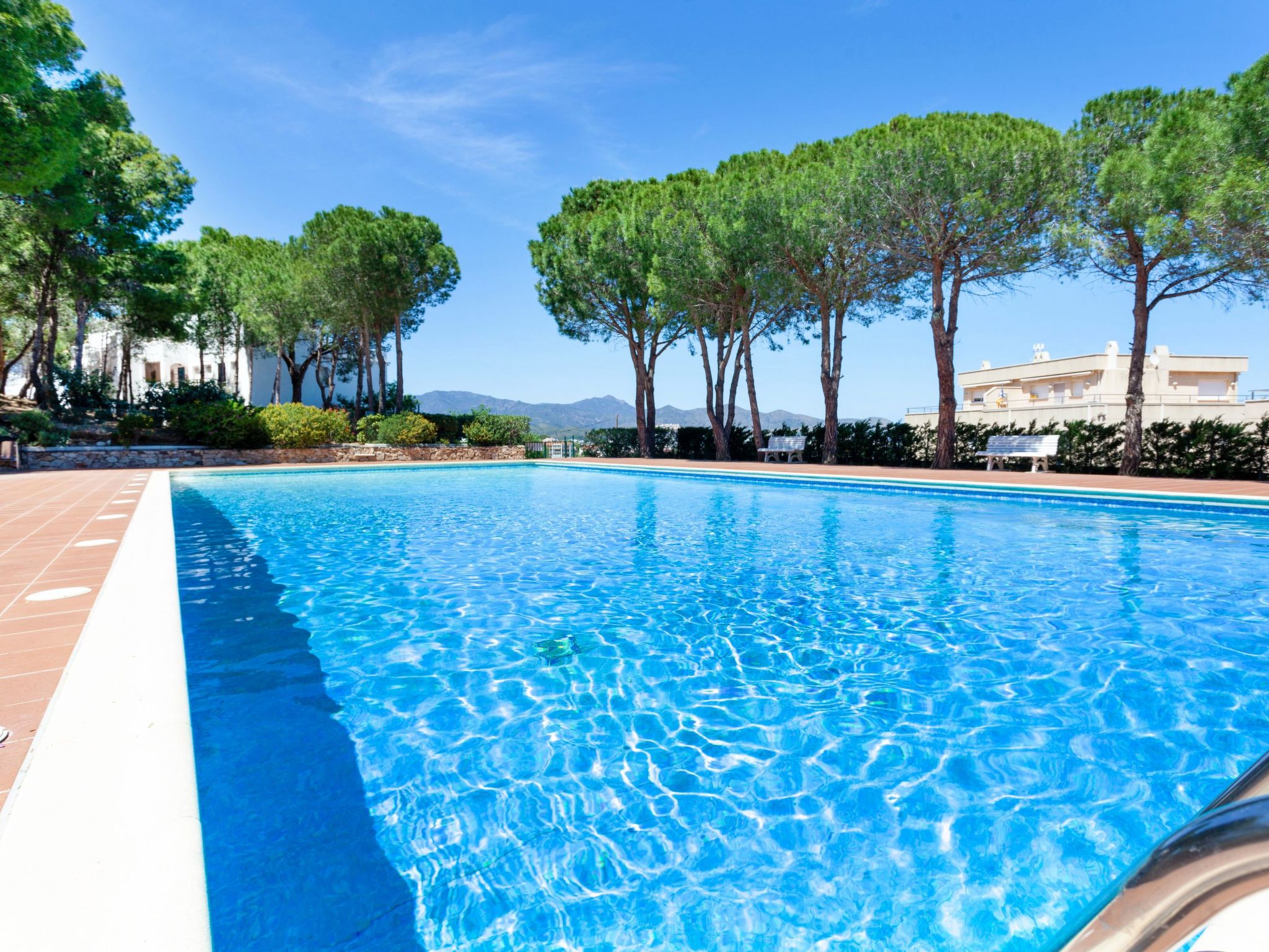 Aloes Apartment in Llançà