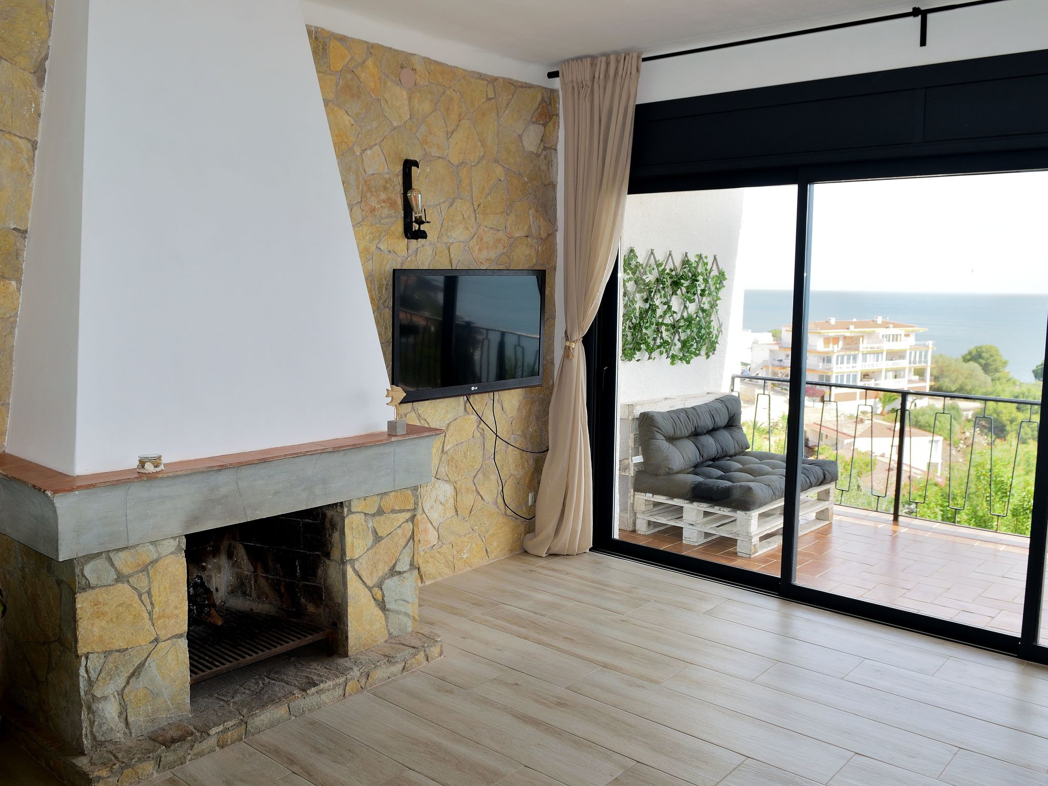 Photo of luxuriöse Wohnung cau del llop