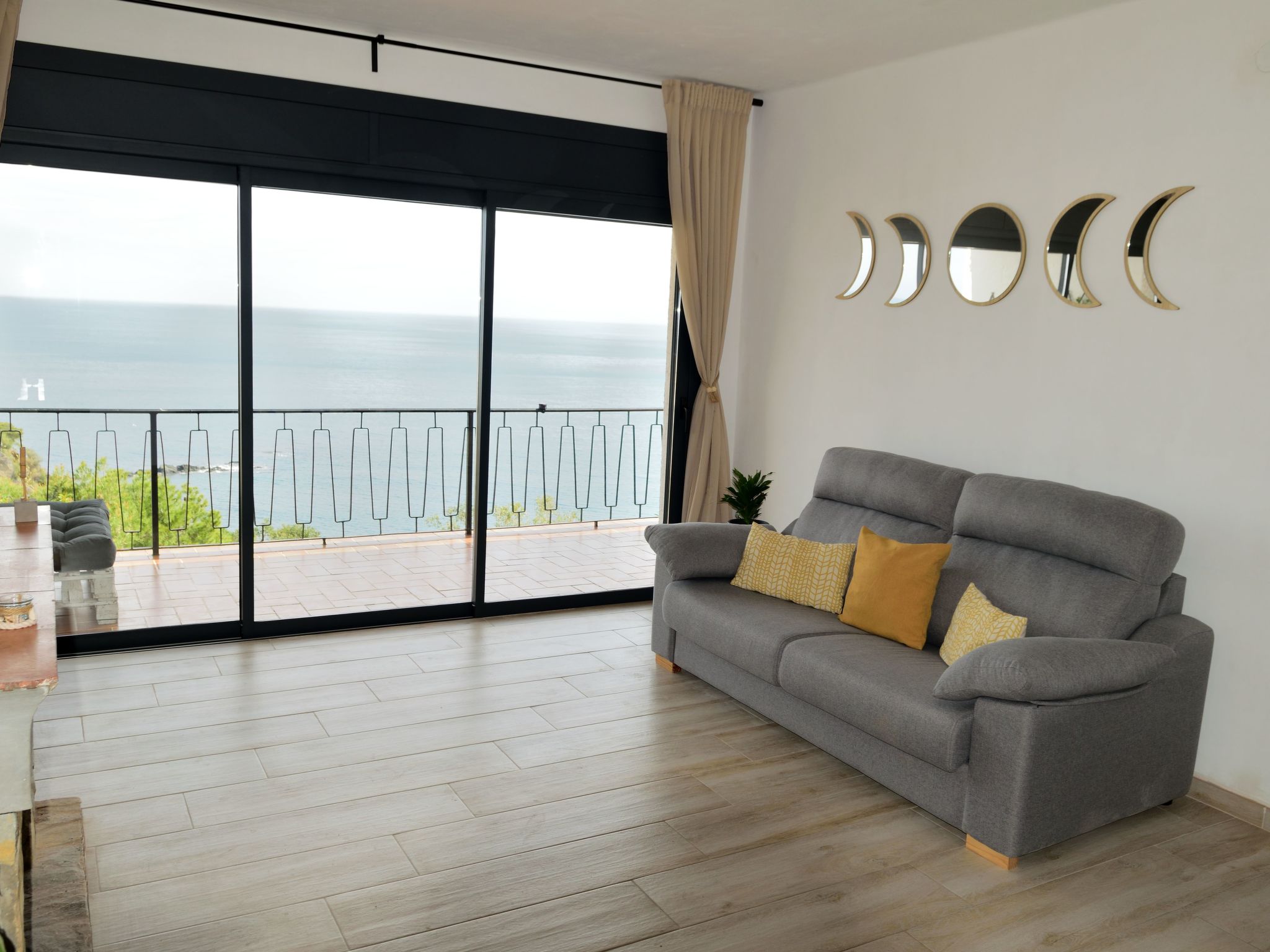 Photo of luxuriöse Wohnung cau del llop