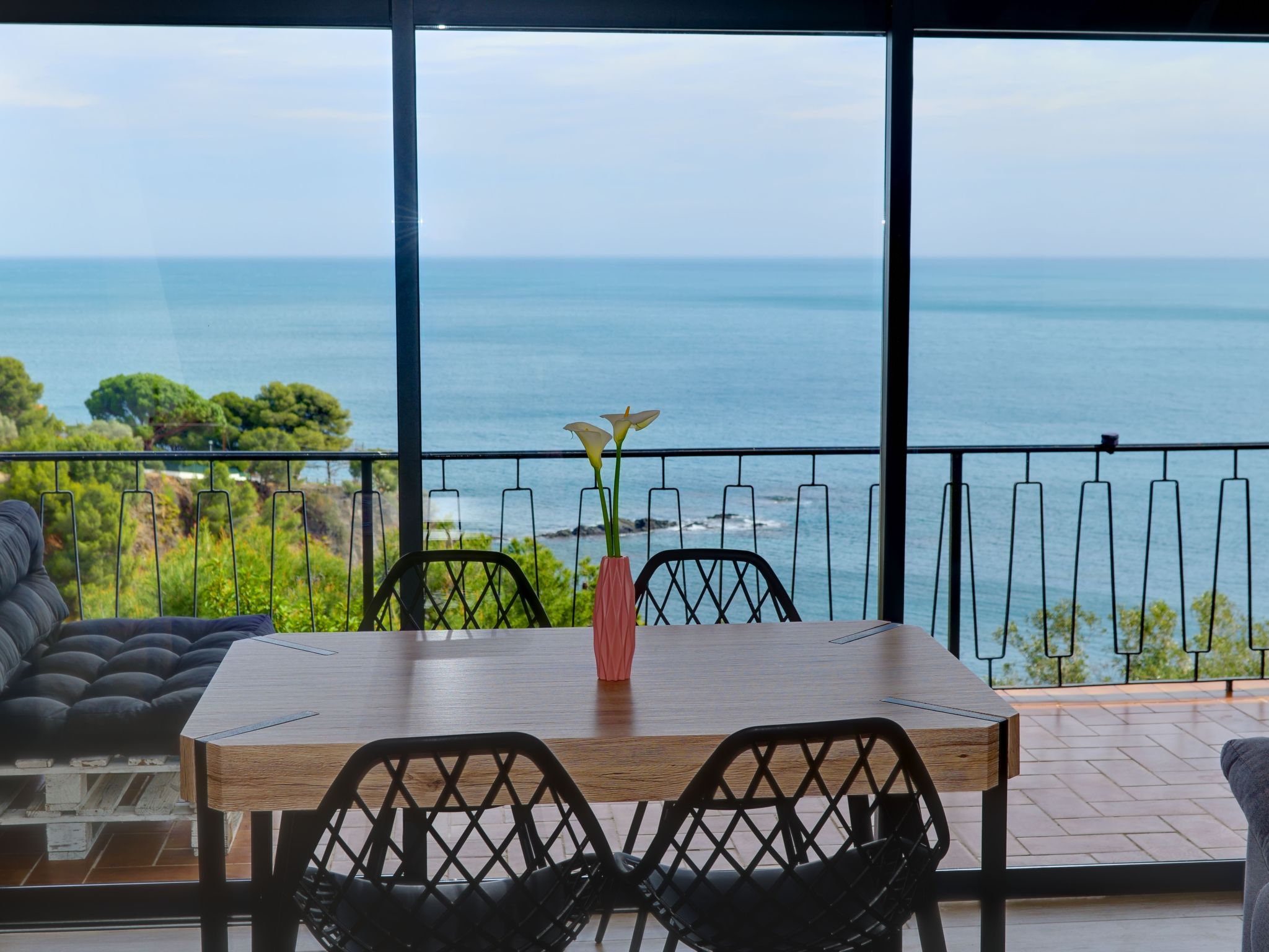 Photo of luxuriöse Wohnung cau del llop