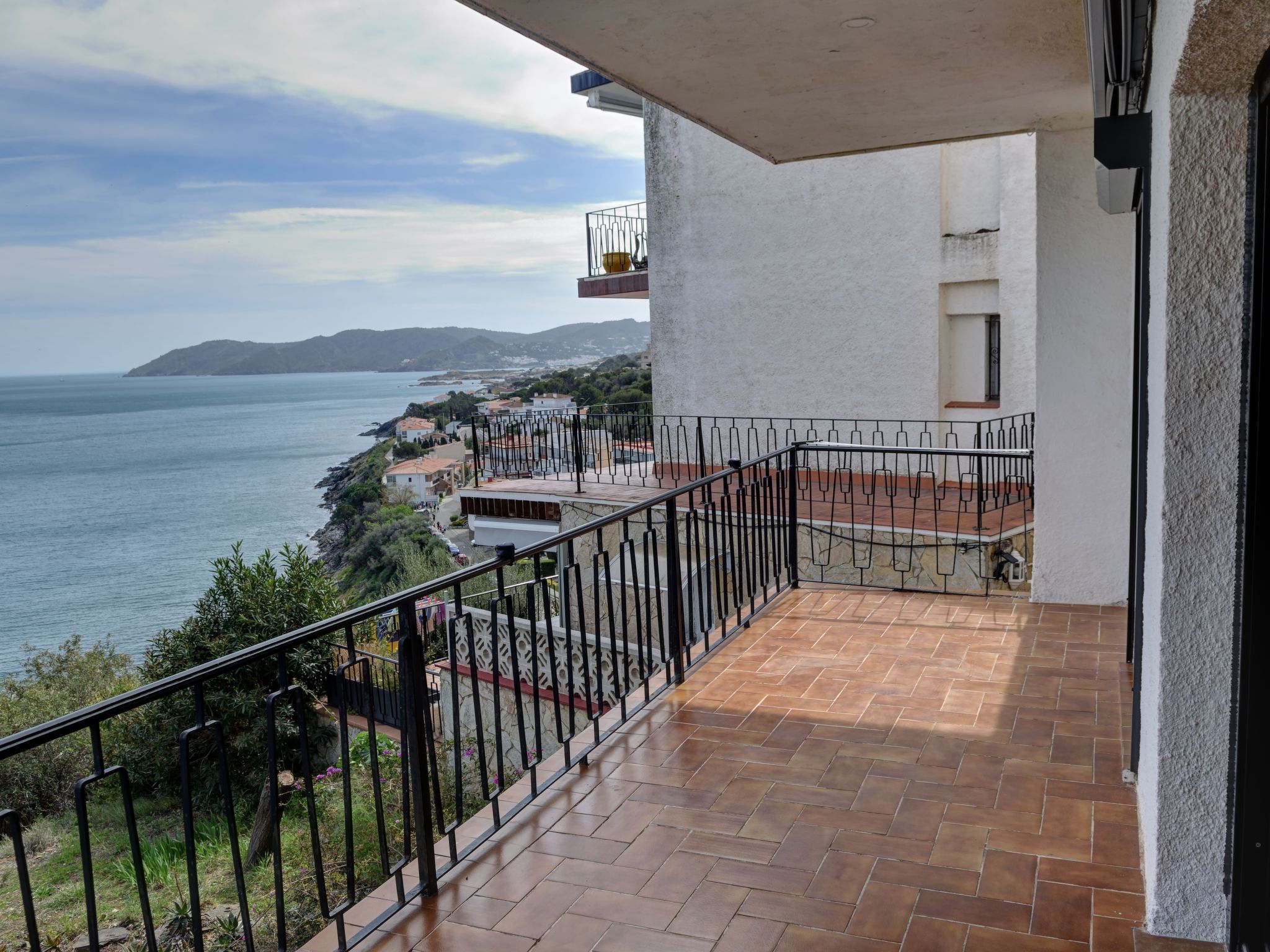 Photo of luxuriöse Wohnung cau del llop