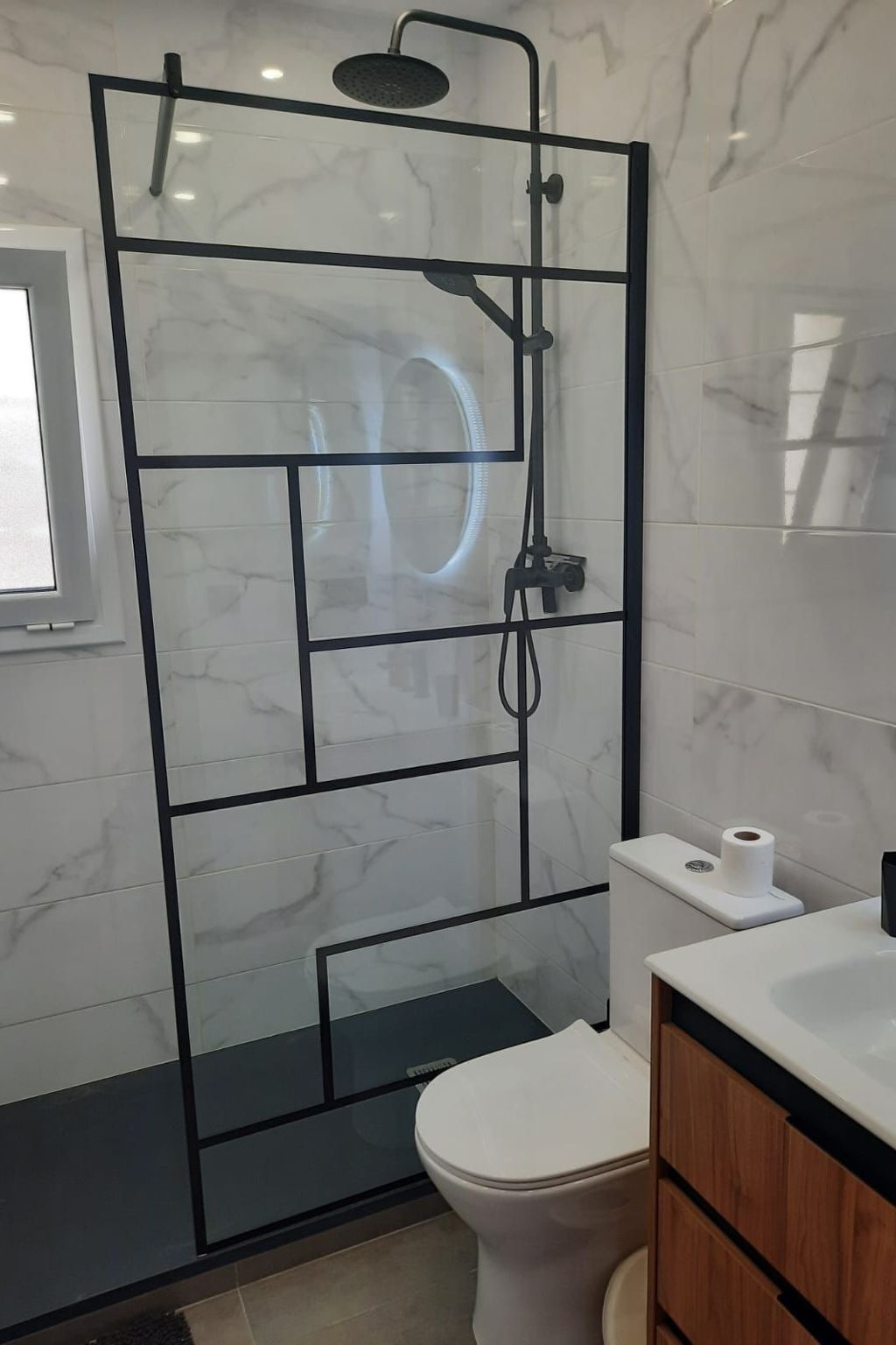 Luxuriöse Wohnung cau del llop-Binnen