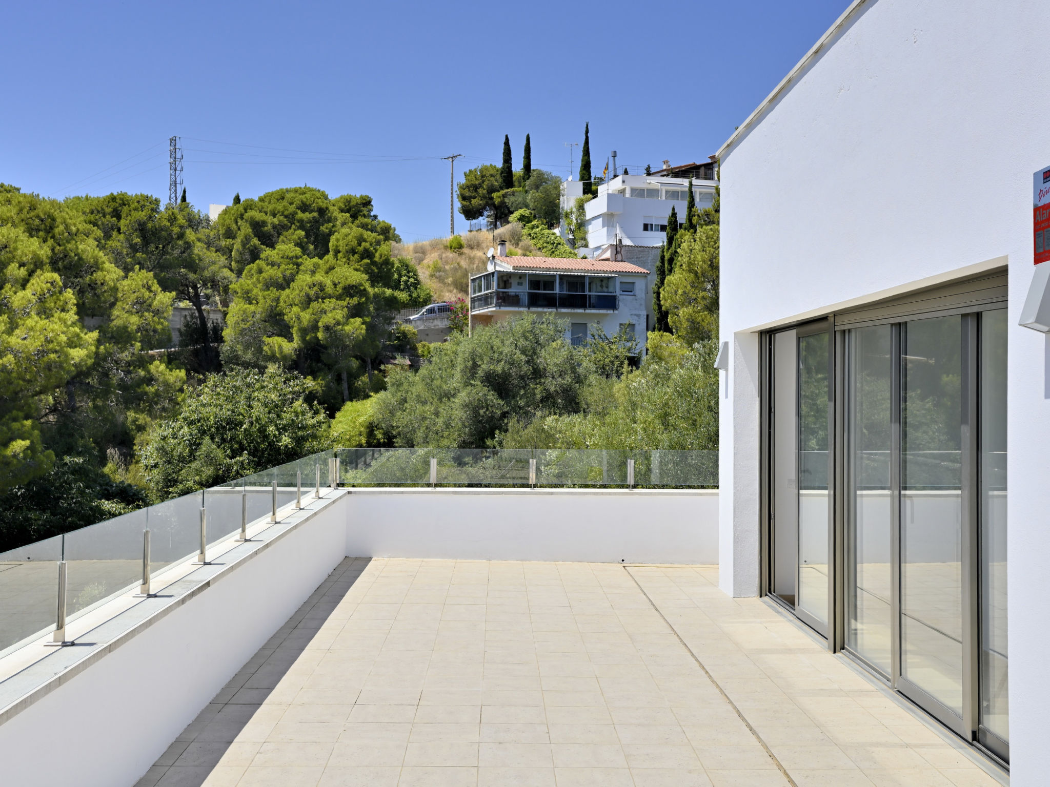 Photo of WELCS VILLA MODERNA 031 EMP con Piscina y Vistas