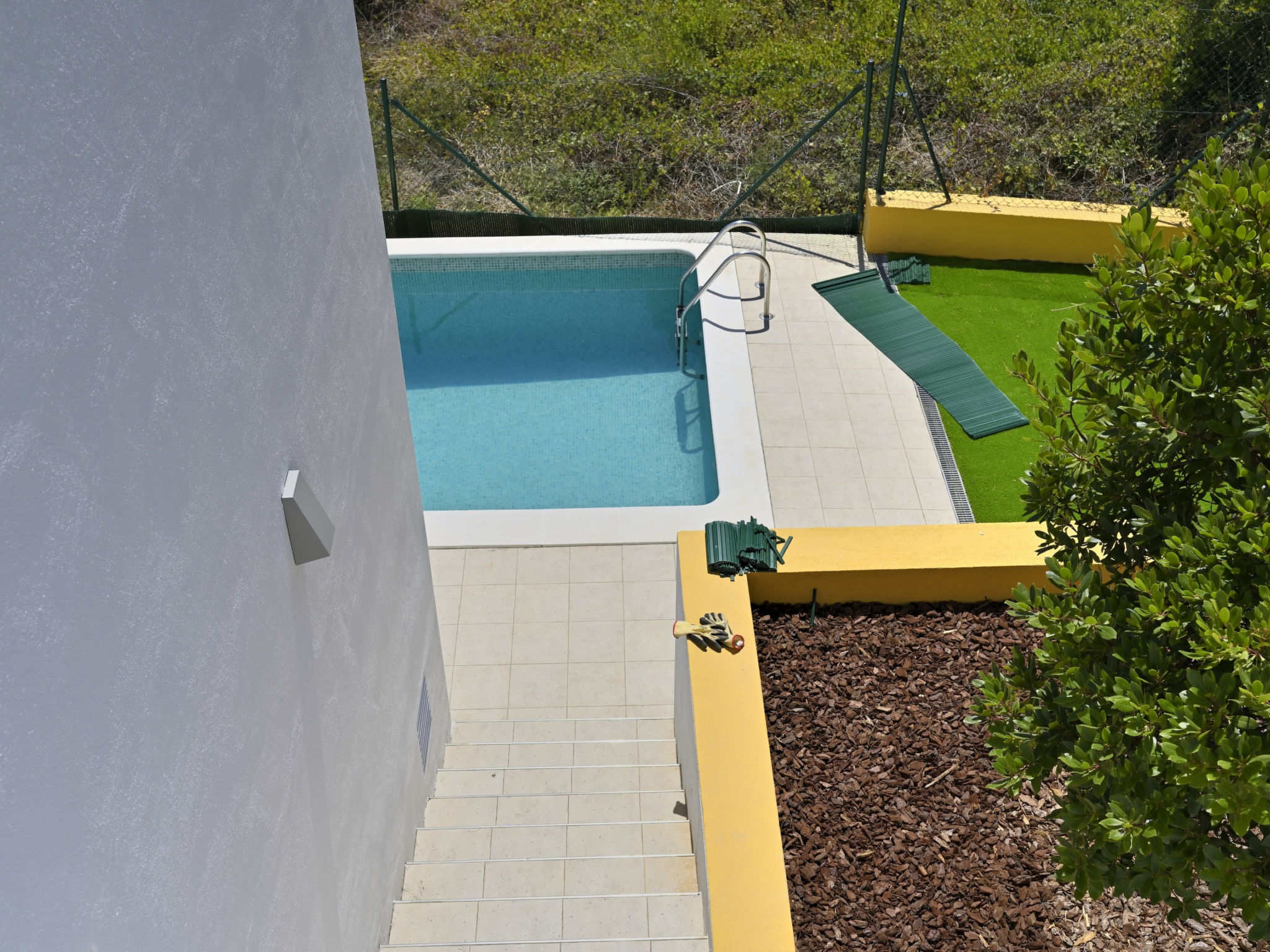 Photo of WELCS VILLA MODERNA 031 EMP con Piscina y Vistas