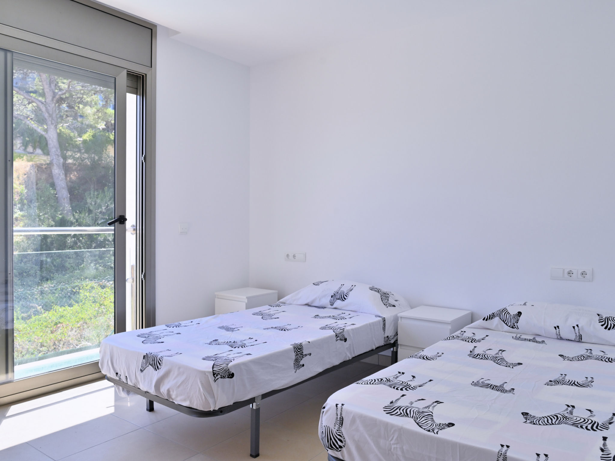 Photo of WELCS VILLA MODERNA 031 EMP con Piscina y Vistas