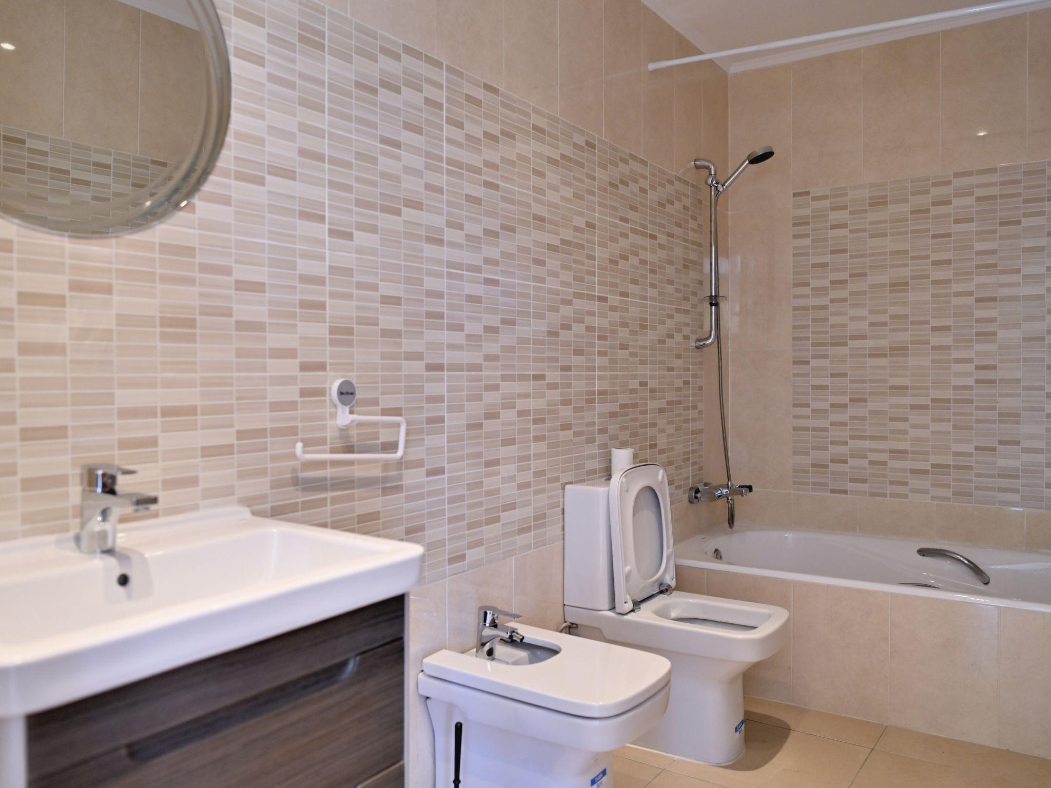 Photo of WELCS VILLA MODERNA 031 EMP con Piscina y Vistas