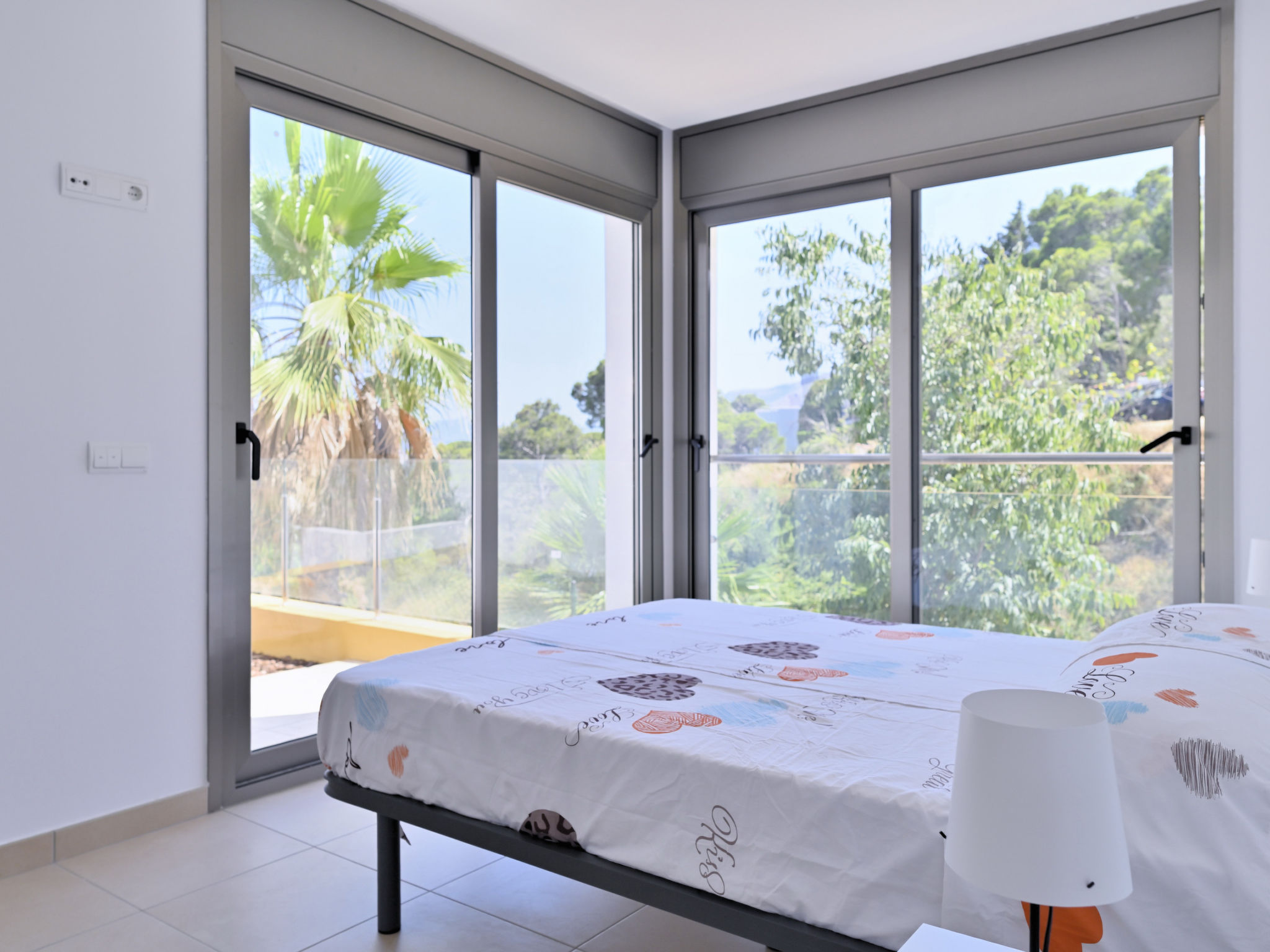 Photo of WELCS VILLA MODERNA 031 EMP con Piscina y Vistas