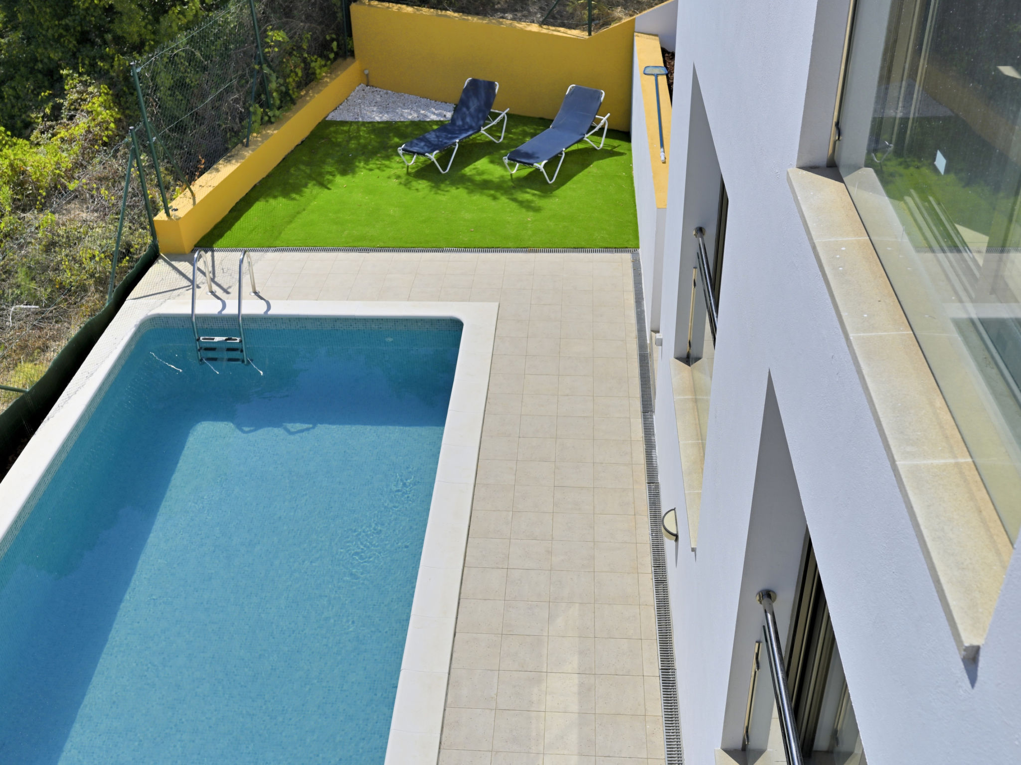 Photo of WELCS VILLA MODERNA 031 EMP con Piscina y Vistas