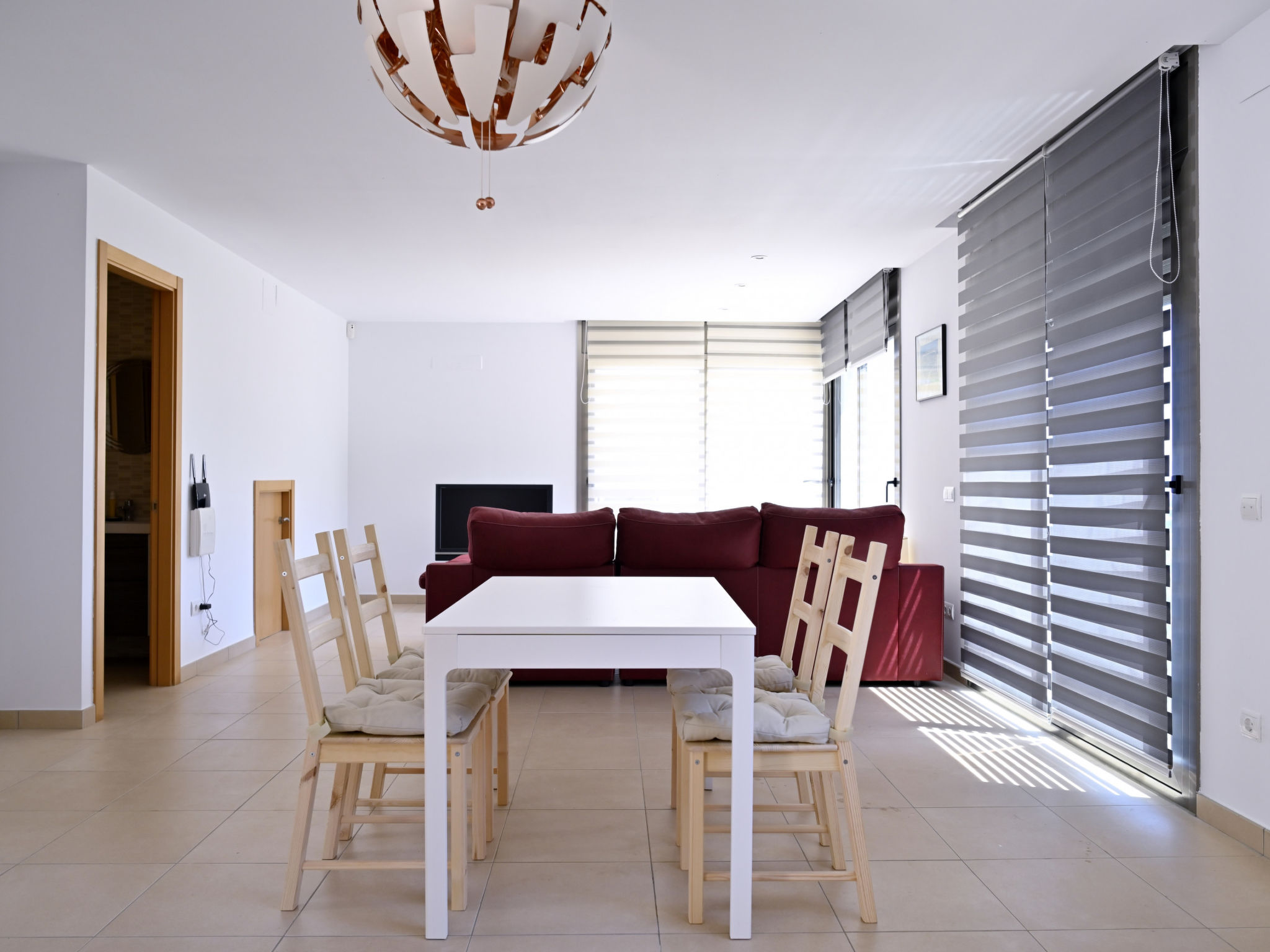 Photo of WELCS VILLA MODERNA 031 EMP con Piscina y Vistas