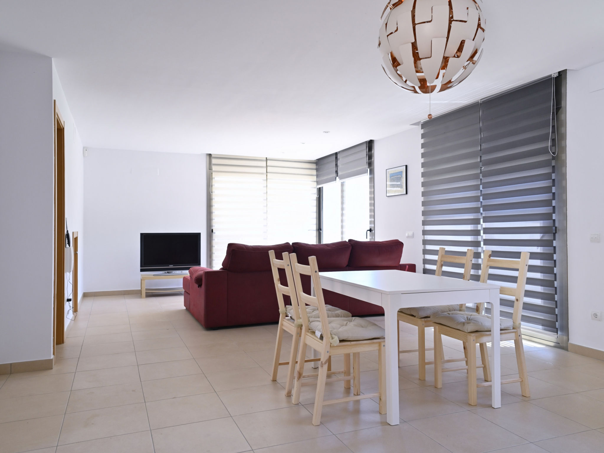 Photo of WELCS VILLA MODERNA 031 EMP con Piscina y Vistas