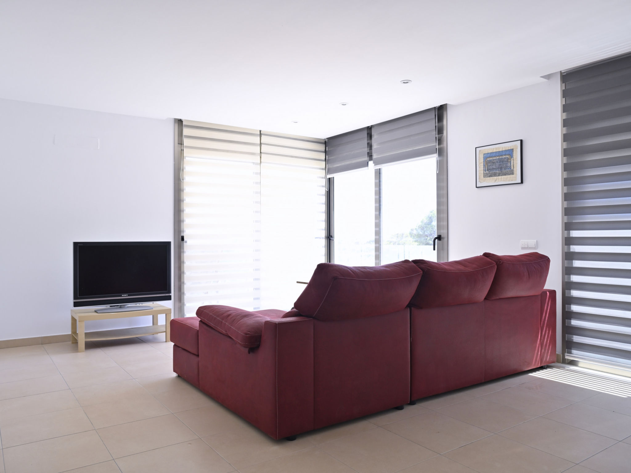 Photo of WELCS VILLA MODERNA 031 EMP con Piscina y Vistas