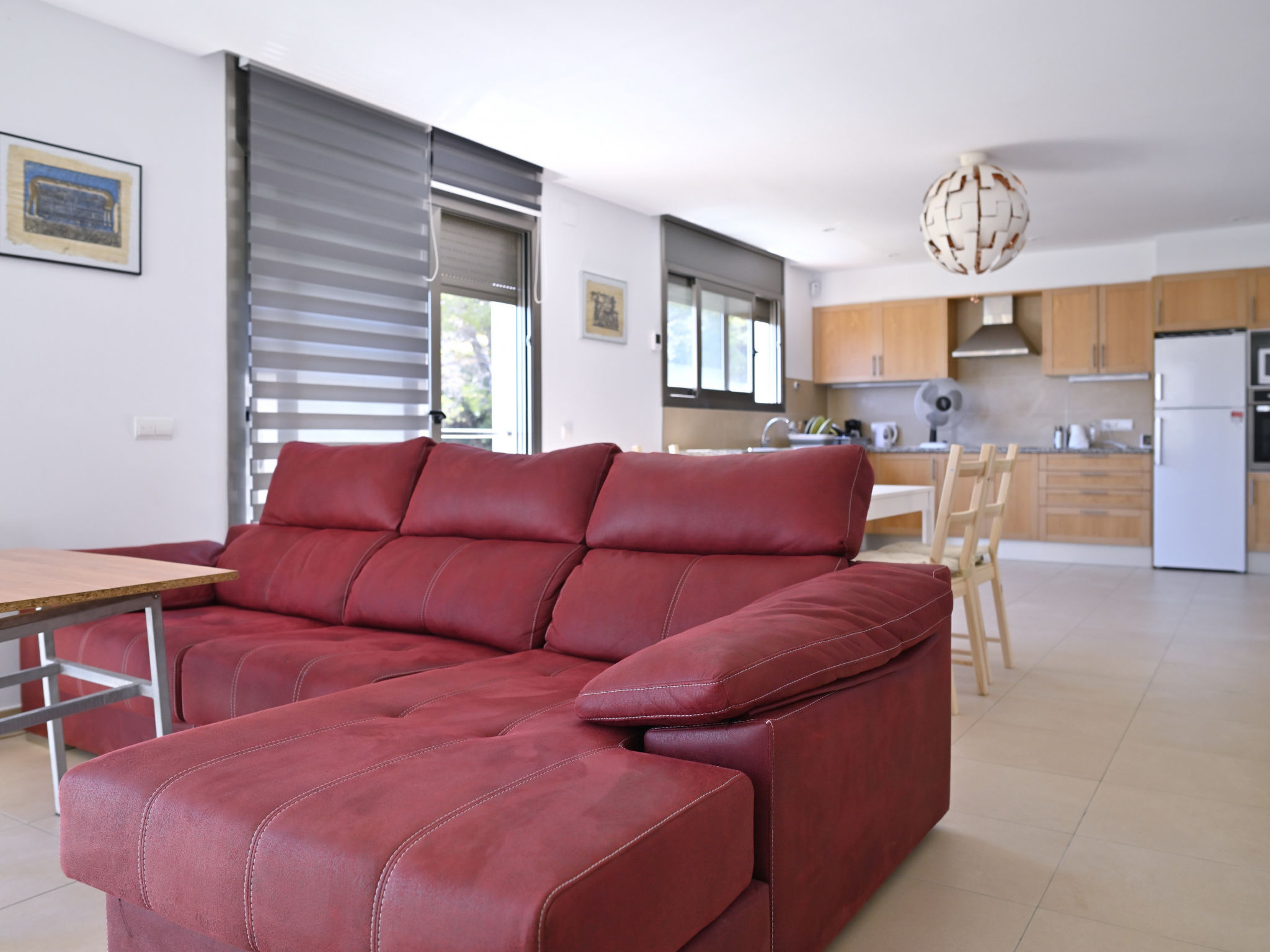 Photo of WELCS VILLA MODERNA 031 EMP con Piscina y Vistas