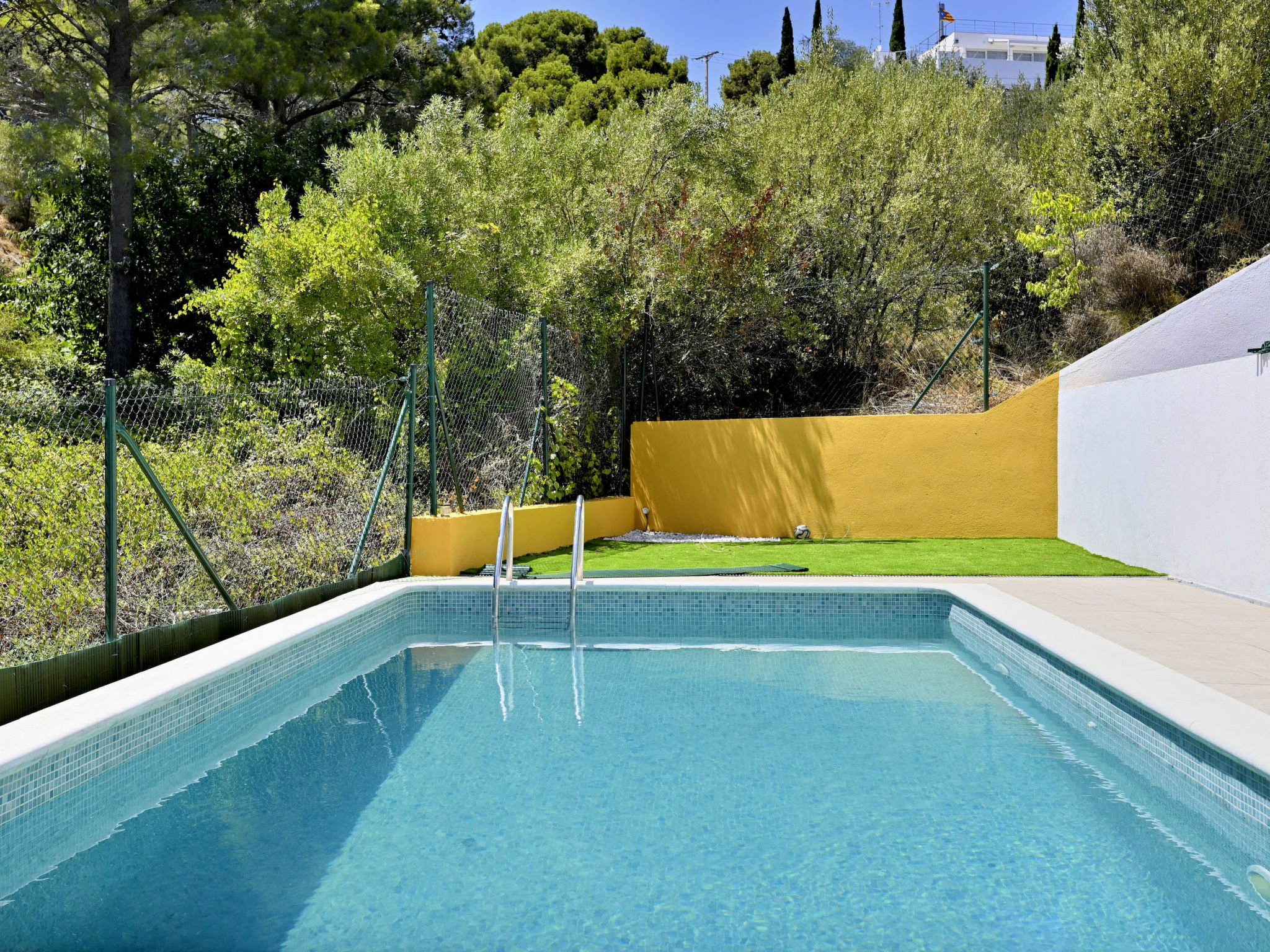 Photo of WELCS VILLA MODERNA 031 EMP con Piscina y Vistas