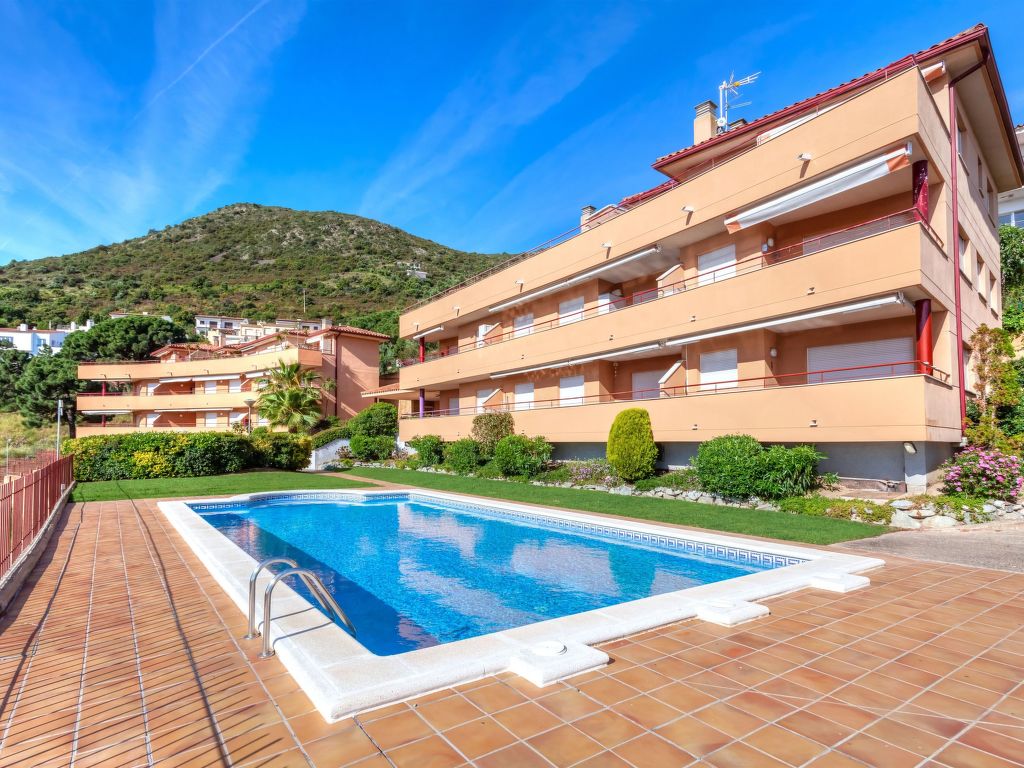 Ferienwohnung Fané Ferienwohnung in Spanien