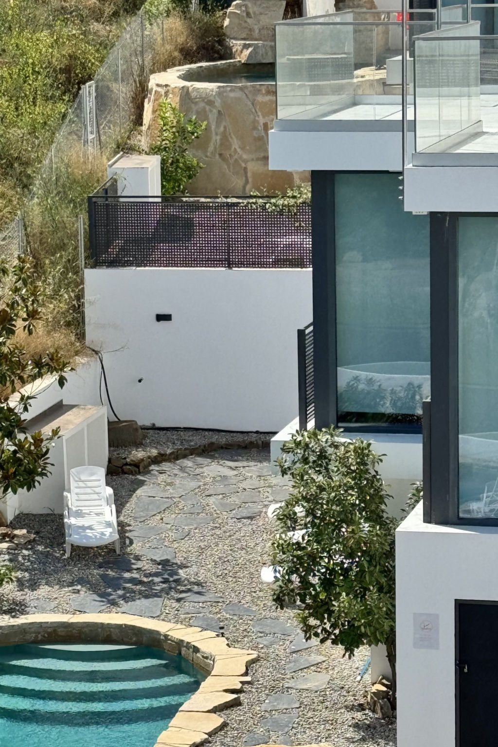 Photo of WELCS VILLA DE LUJO 177 EMP con piscina privada