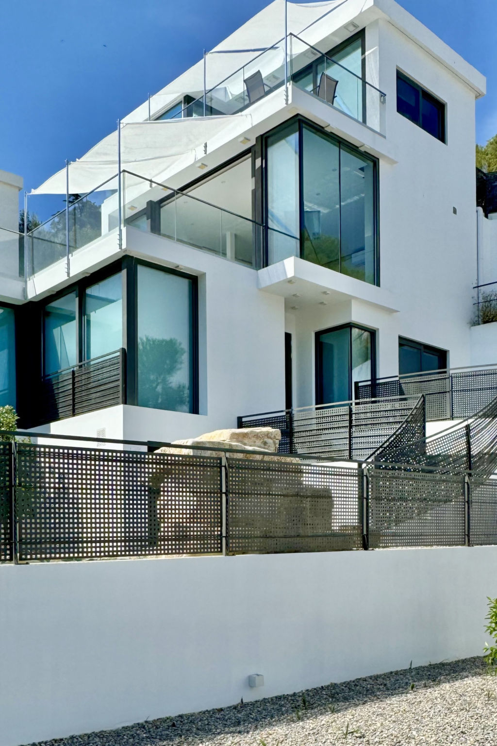 Photo of WELCS VILLA DE LUJO 177 EMP con piscina privada