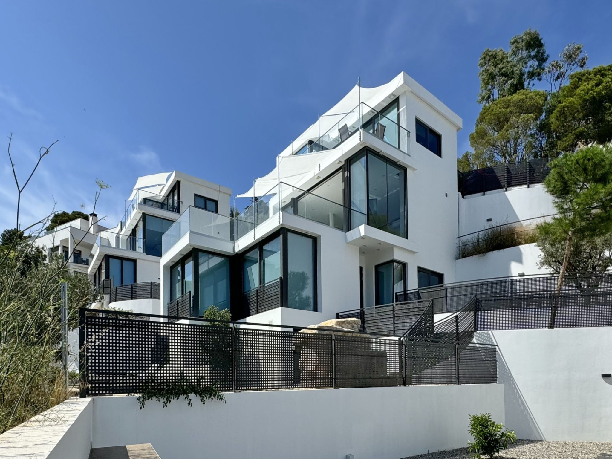 Photo of WELCS VILLA DE LUJO 177 EMP con piscina privada