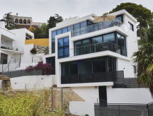 Moderne villa in Llançà met privézwembad en uitzicht op zee - thumbnail 5