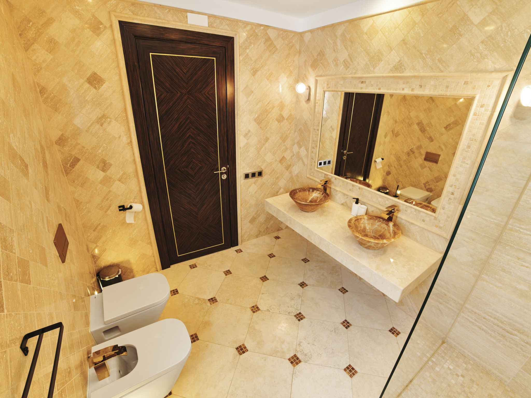 Photo of WELCS VILLA MODERNA 097 EMP con piscina