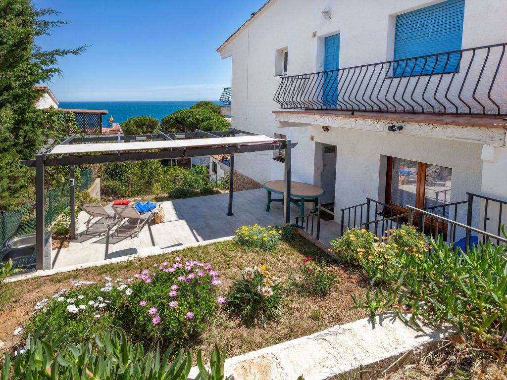 Ferienwohnung Geranis Ferienwohnung  Costa Brava