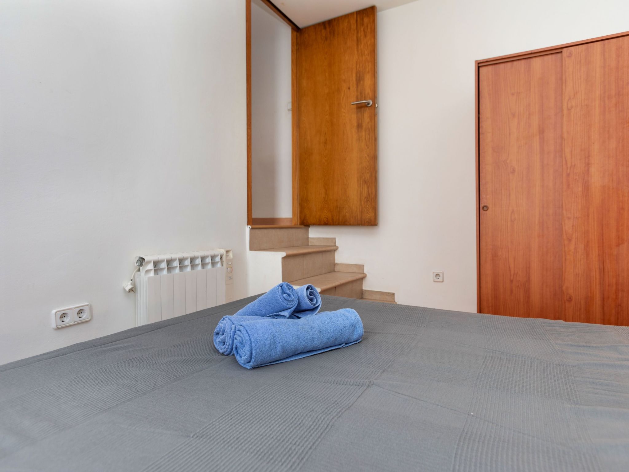 Photo of St. Vicenç