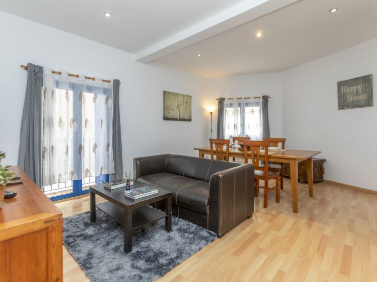 St. Vicenç Apartment in Llançà