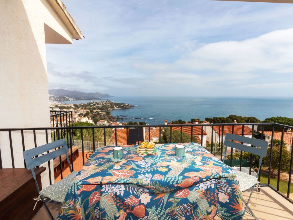 Appartement Delfines in Spanje