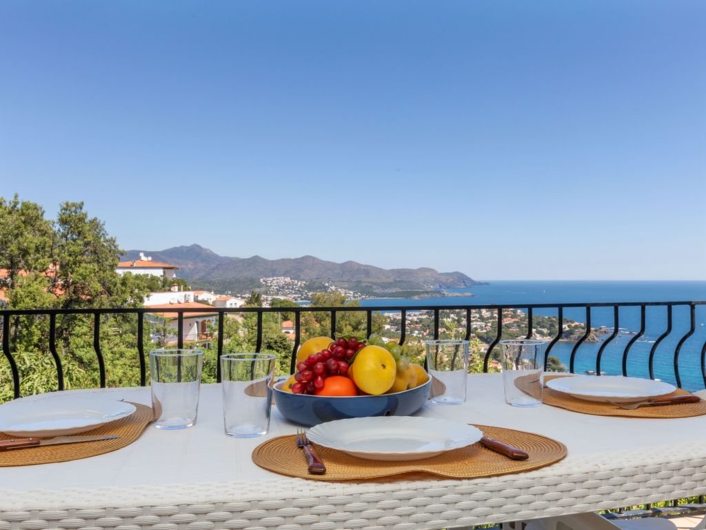 Appartement Gaviotas in Spanje