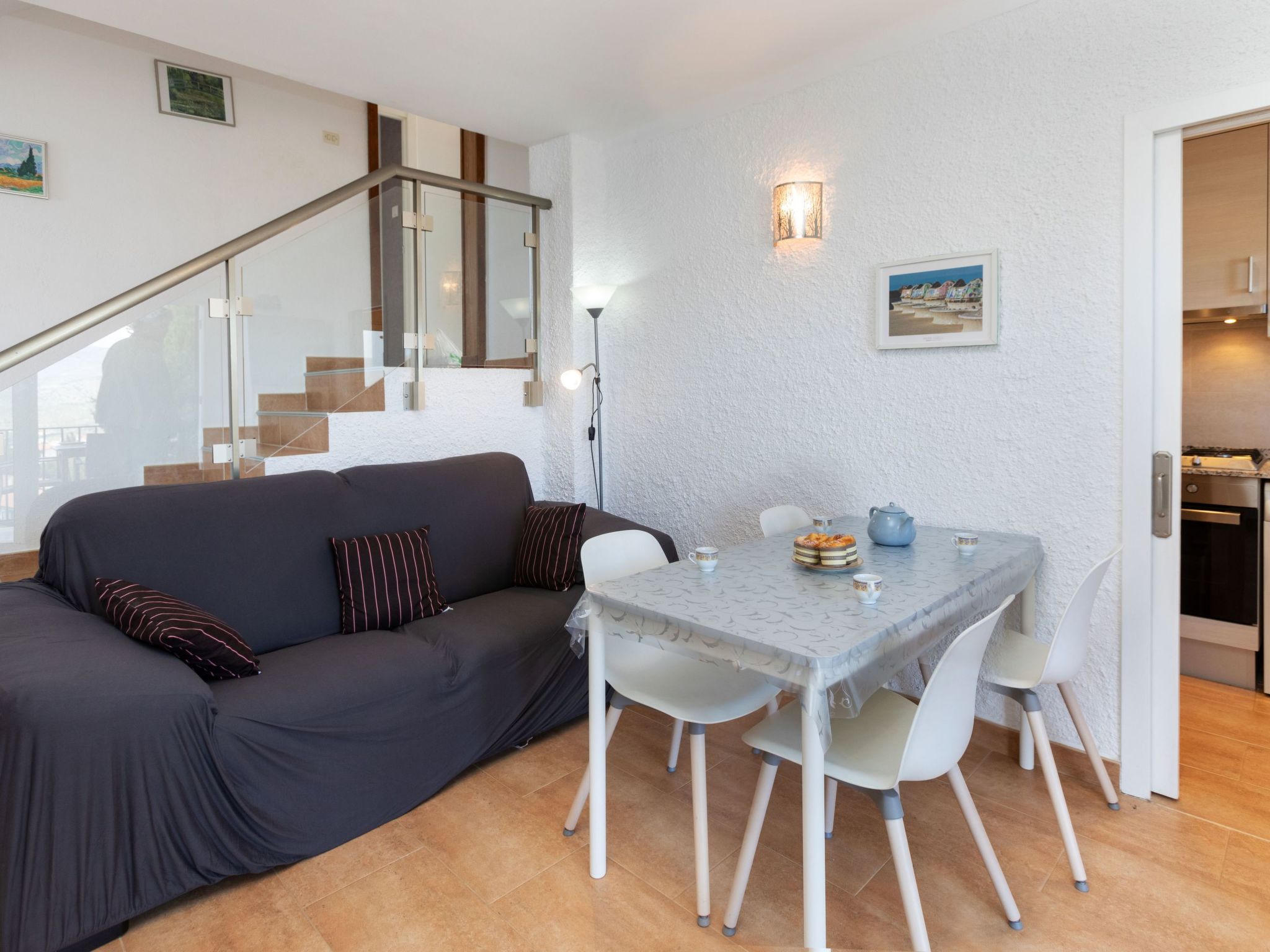 Photo of Gaviotas d'Amunt