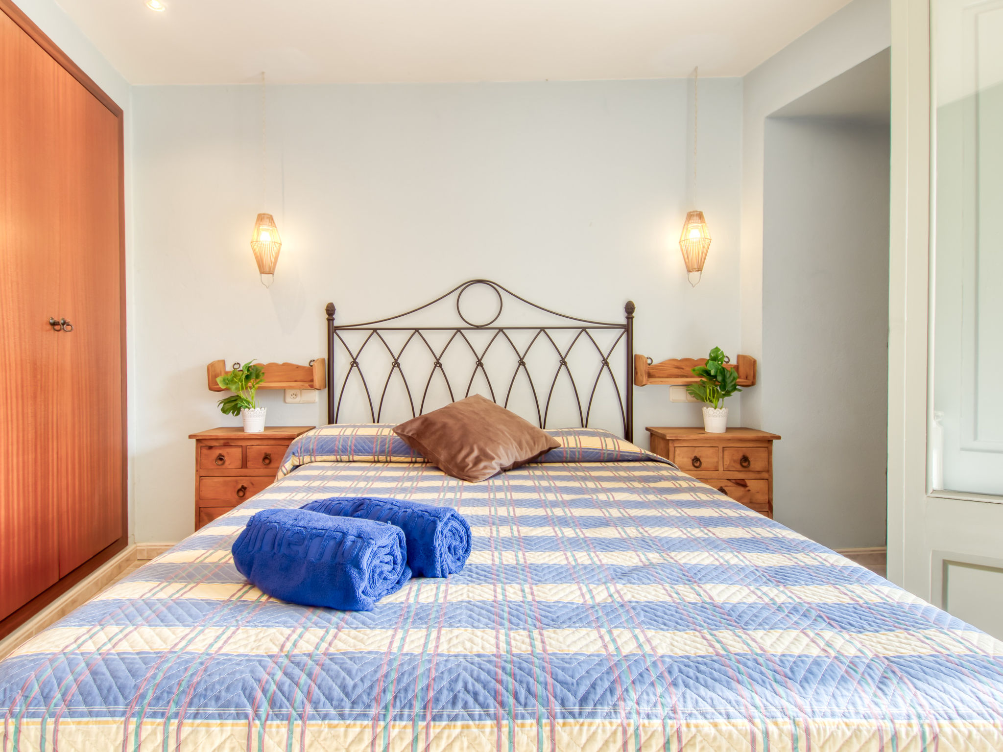 Maison Ca l'Andreu – Chambre, photo 40 sur 64