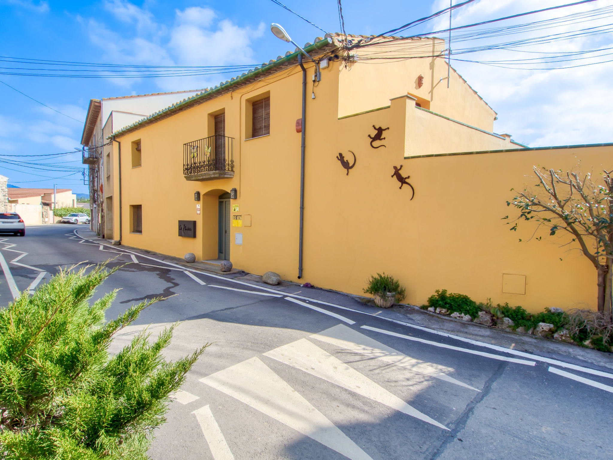 Maison Ca l'Andreu – Extérieur de la maison, photo 56 sur 64