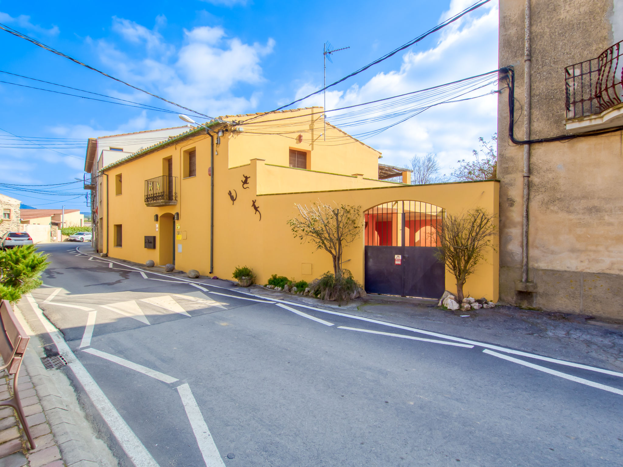 Maison Ca l'Andreu – Extérieur de la maison, photo 58 sur 64