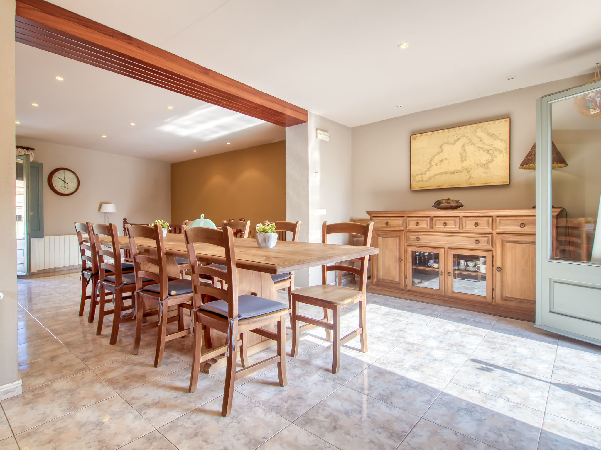 Maison Ca l'Andreu – Cuisine et coin repas, photo 38 sur 64